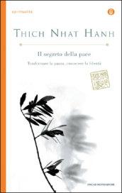 Il segreto della pace