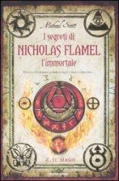 I segreti di Nicholas Flamel l'immortale - 2. Il Mago