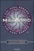 Chi vuol essere milionario? Il quiz più diffuso nel mondo diventa un libro con più di 1000 domande!