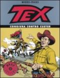 Tex. Congiura contro Custer