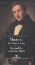 I Promessi sposi-Storia della colonna infame