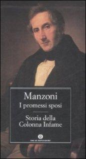 I Promessi sposi-Storia della colonna infame