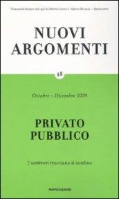 Nuovi argomenti: 48