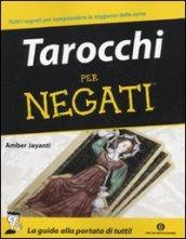 Tarocchi per negati