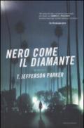 Nero come il diamante