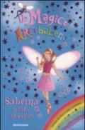 Sabrina, la fata del sabato. Il magico arcobaleno: 34