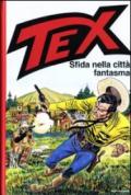 Tex. Sfida nella città fantasma