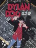 Dylan Dog. Tre per zero uguale a tre