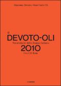 Il Devoto-Oli. Vocabolario della lingua italiana 2010. Con CD-Rom