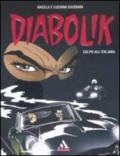 Diabolik. Colpo all'italiana