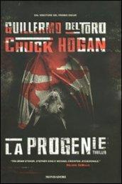 La progenie. Nocturna