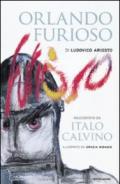 «Orlando furioso» di Ludovico Ariosto. Mondadori