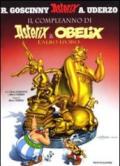 Il compleanno di Asterix & Obelix. L'albo d'oro