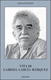Vita di Gabriel Garcia Marquez