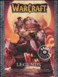 Legends. Warcraft