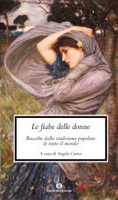 Le fiabe delle donne