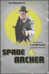 Spade & Archer