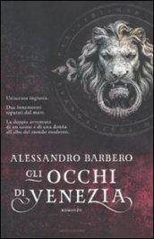 Gli occhi di Venezia (Omnibus)