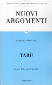 Nuovi argomenti: 49