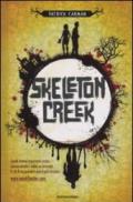 Skeleton creek