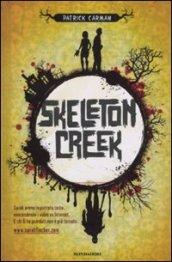 Skeleton creek