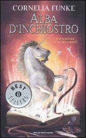 Alba d'inchiostro (Mondo d'inchiostro Vol. 3)