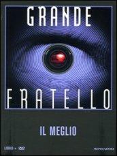 Grande Fratello. Il meglio. Con DVD