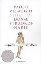 Storie di donne straordinarie