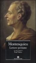 Lettere persiane