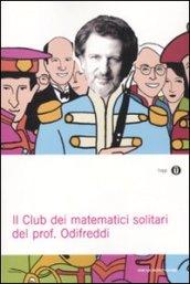 Il club dei matematici solitari del prof. Odifreddi