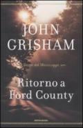 Ritorno a Ford County (Omnibus)