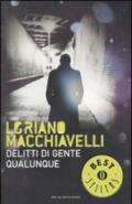 Delitti di gente qualunque (Oscar bestsellers Vol. 2031)