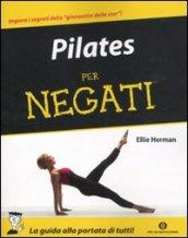 Pilates per negati