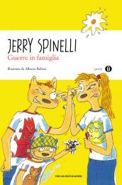 Guerre in famiglia