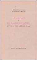 L'Euridice e la favola d'Orfeo. L'utopia nel melodramma