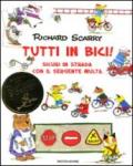 Tutti in bici! Sicuri in strada con il sergente Multa