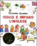 Gioco e imparo l'inglese