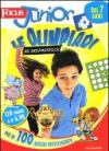 Focus Junior. Le olimpiadi di enigmistica