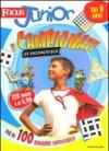 Focus Junior. I campionati di enigmistica