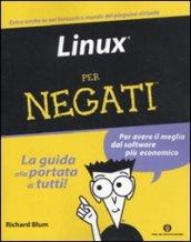 Linux per negati