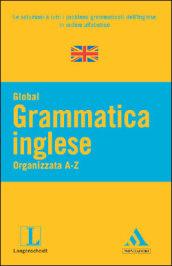 Langenscheidt. Grammatica inglese. Organizzata A-Z