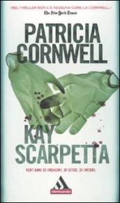 Kay Scarpetta