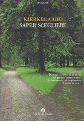 Saper scegliere