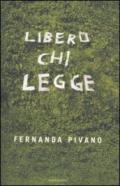 Libero chi legge