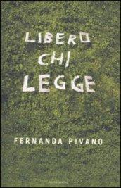 Libero chi legge