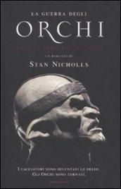 La guerra degli orchi. 2.L'armata delle ombre