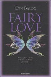 Fairy Love