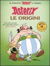 Asterix. Le origini