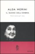 Il suono dell'ombra. Poesie e prose (1953-2009)