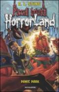 Panic park. Horrorland: 12